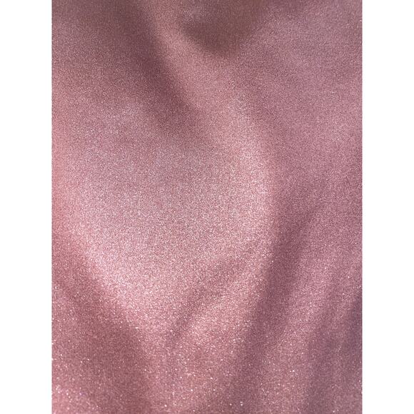 Athleta Leggings with Beautiful Copper Sheen - Size S - Picture 5 of 12